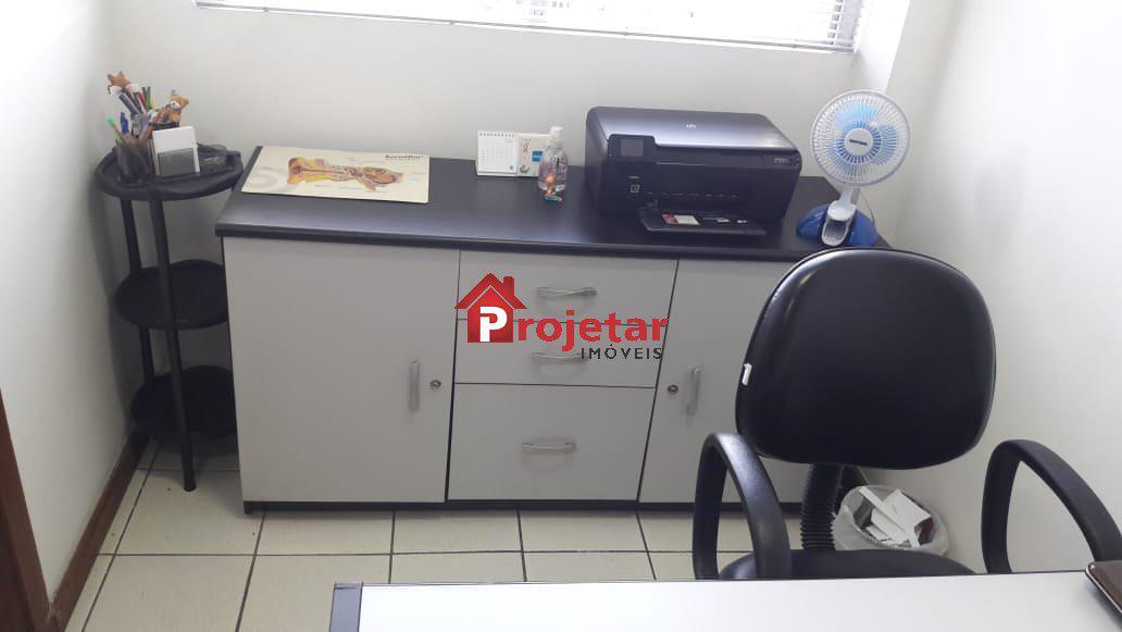 Sala, Centro, 0 Quarto, 0 Vaga