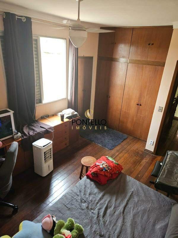 Casa, Céu Azul, 4 Quartos, 8 Vagas, 1 Suíte