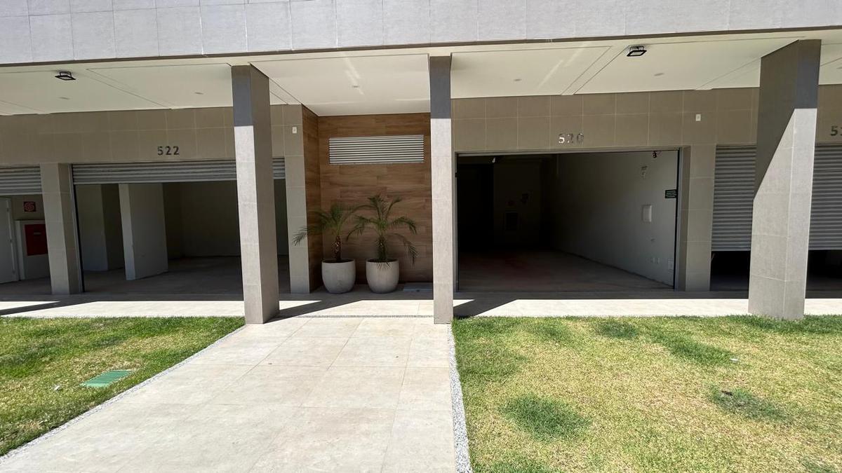 Andar, União, 0 Quarto, 0 Vaga