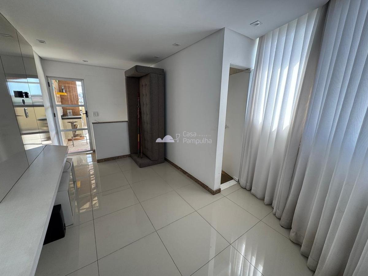 Apartamento, Santa Amélia, 2 Quartos, 2 Vagas
