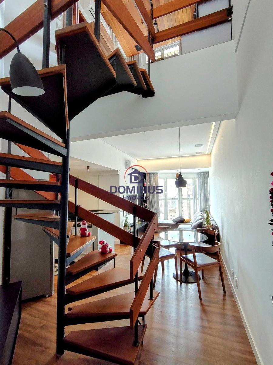 Apartamento, Savassi, 1 Quarto, 1 Vaga