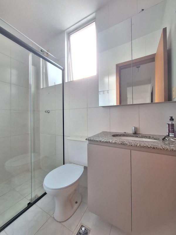 Apartamento, União, 3 Quartos, 1 Vaga, 1 Suíte