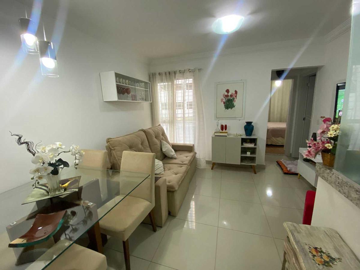 Apartamento, Manacás, 2 Quartos, 1 Vaga