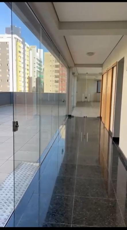 Apartamento, Lourdes, 1 Quarto, 1 Vaga