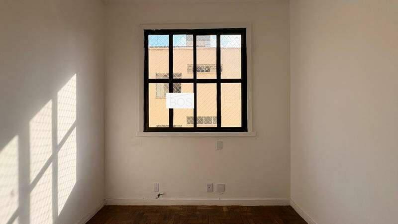 Cobertura, Serra, 4 Quartos, 1 Vaga, 1 Suíte