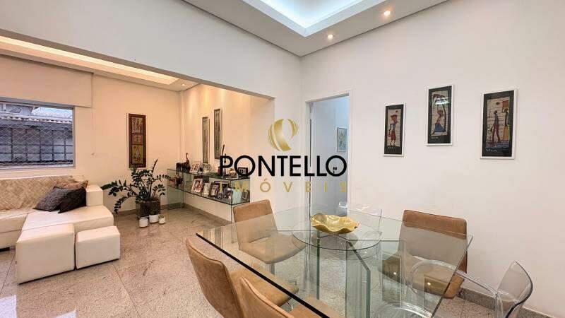 Apartamento, Sion, 3 Quartos, 1 Vaga, 1 Suíte