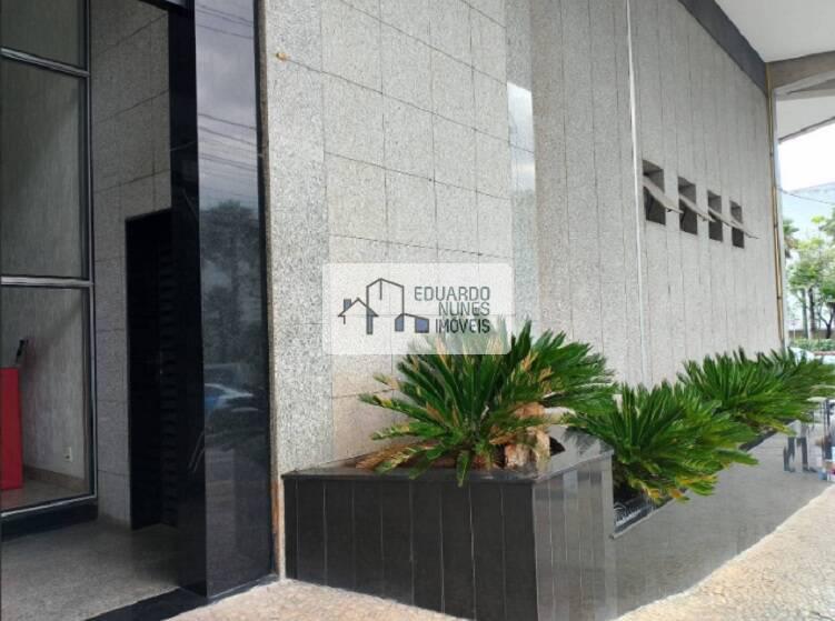 Apartamento, Belvedere, 3 Quartos, 2 Vagas, 1 Suíte