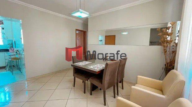 Apartamento, Ouro Preto, 3 Quartos, 1 Vaga, 1 Suíte