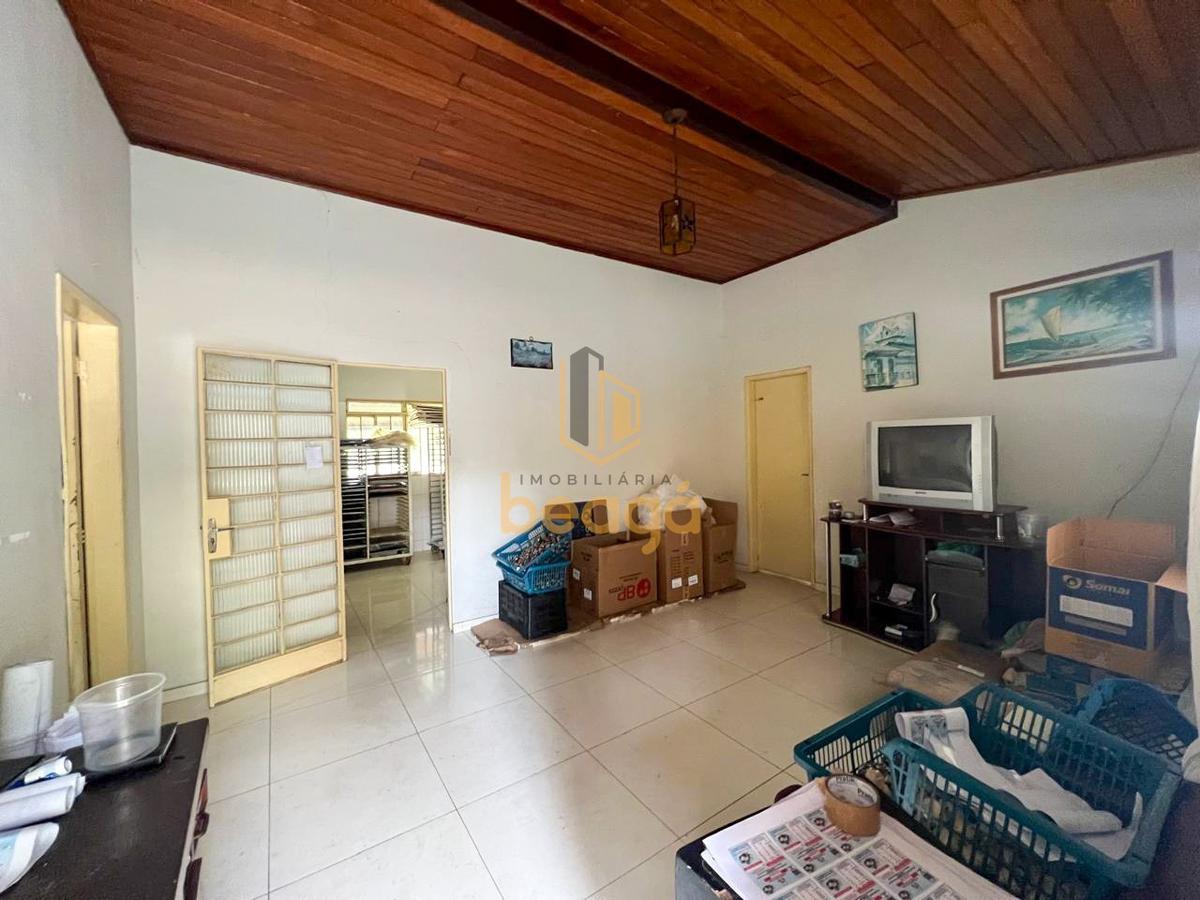 Fazenda, Chácara Novo Horizonte, 3 Quartos, 2 Vagas, 1 Suíte