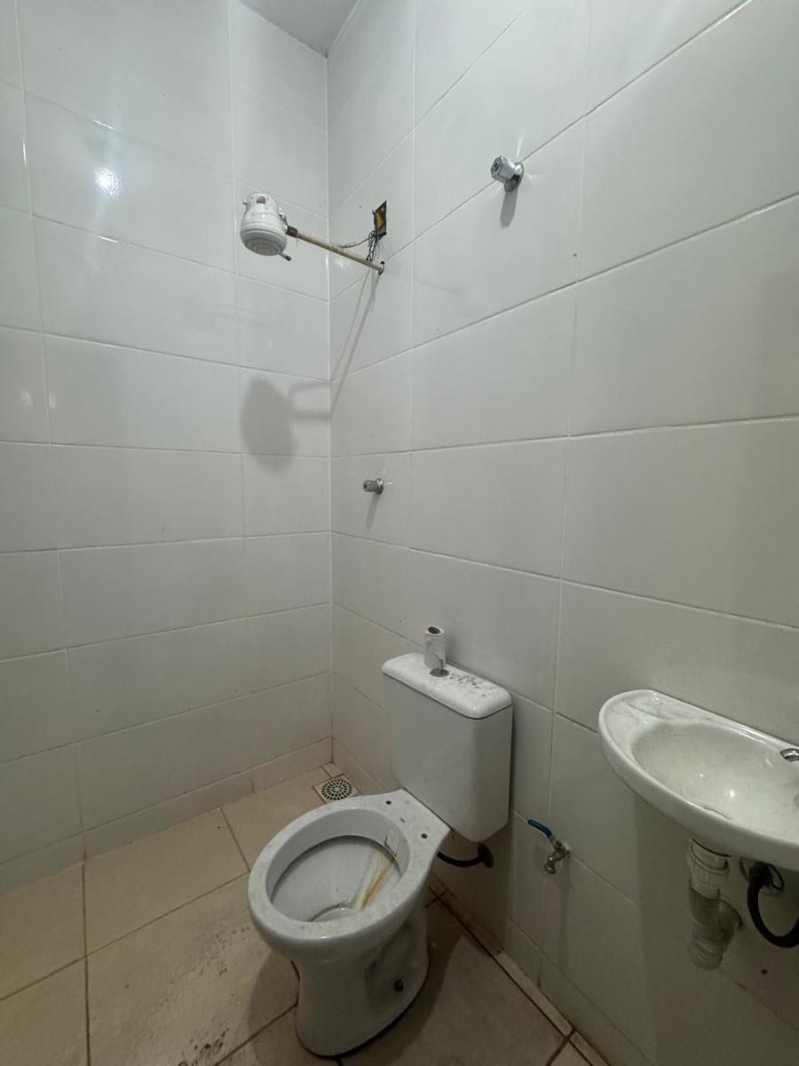 Galpão, Planalto, 0 Quarto, 0 Vaga