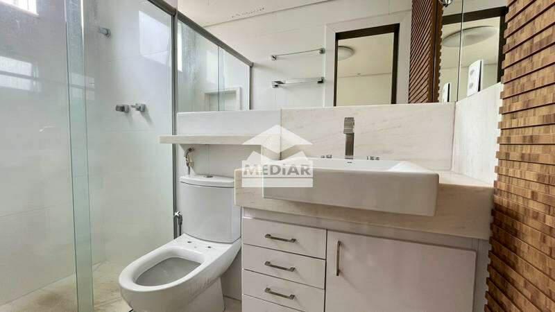 Cobertura, Buritis, 4 Quartos, 3 Vagas, 1 Suíte