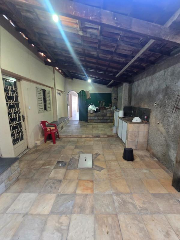 Casa, Vila Santa Luzia, 4 Quartos, 5 Vagas