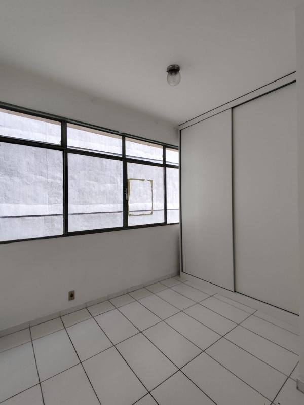Apartamento, Barro Preto, 2 Quartos, 1 Vaga
