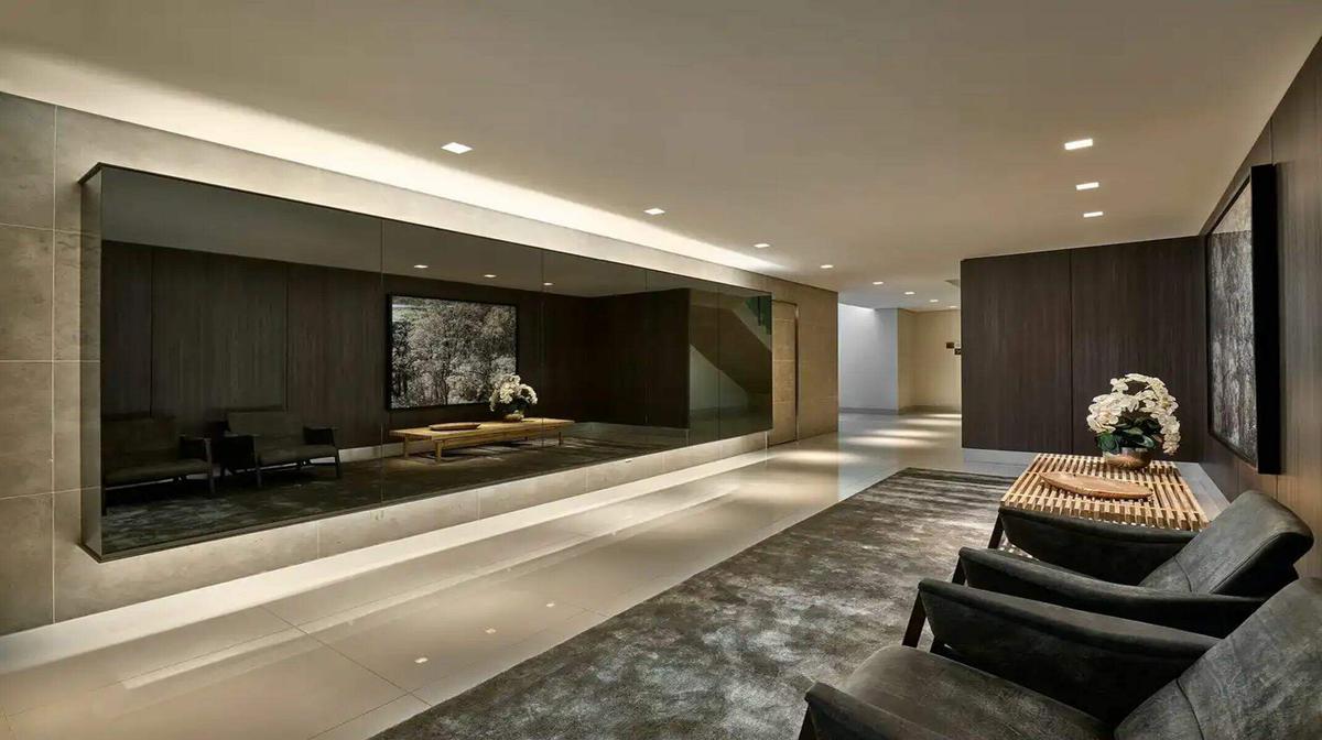 Apartamento, Santo Agostinho, 4 Quartos, 4 Vagas, 2 Suítes