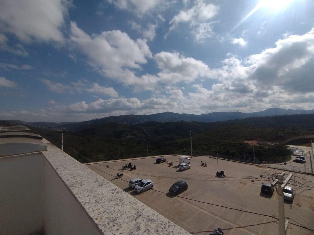 Cobertura, Adelmolândia, 2 Quartos, 1 Vaga