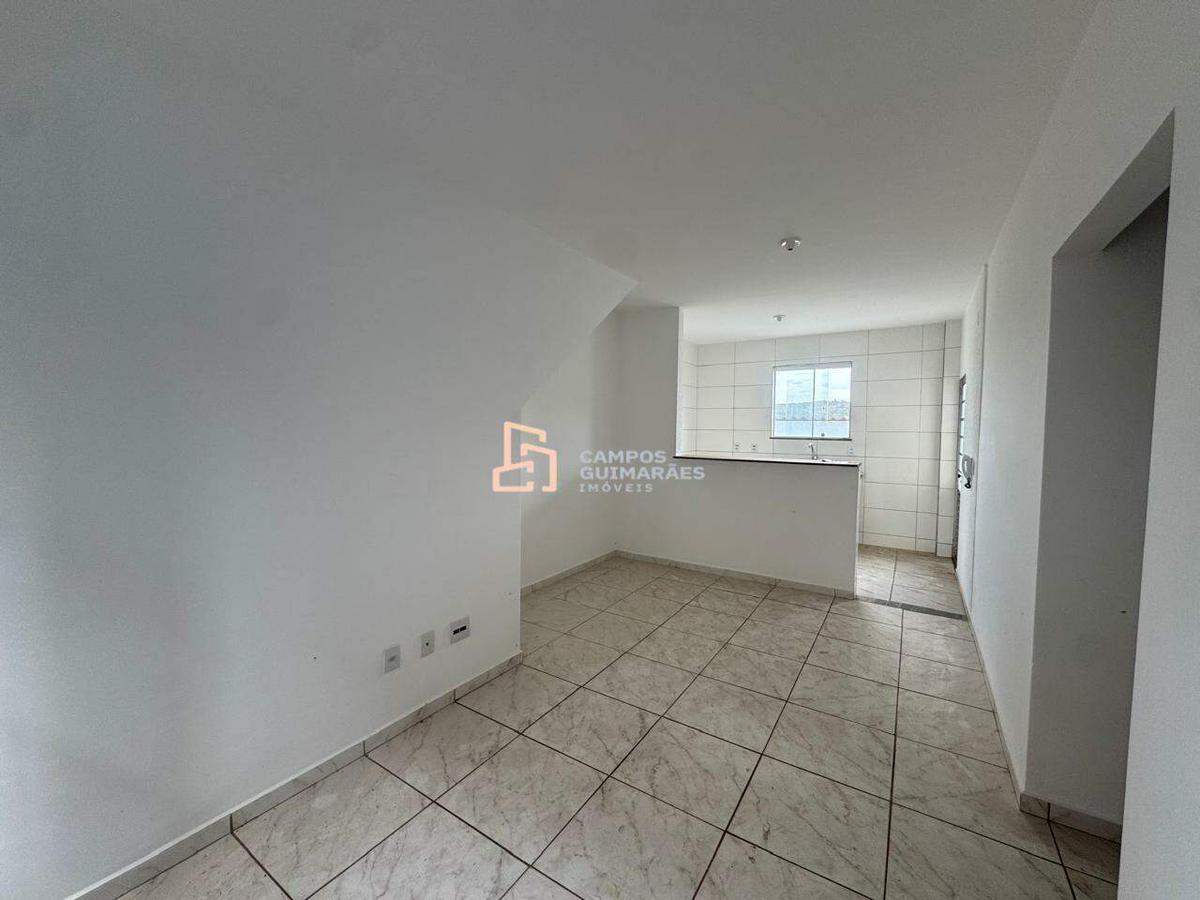 Apartamento, Masterville, 3 Quartos, 2 Vagas, 1 Suíte