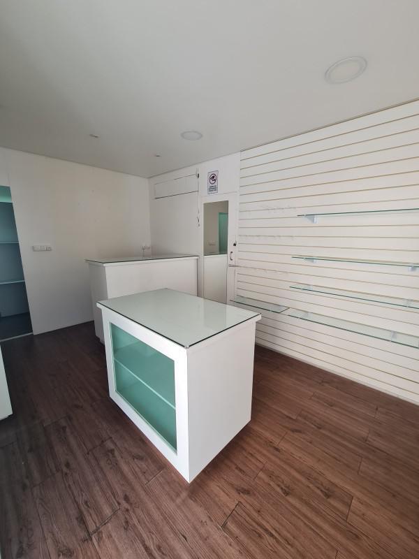 Andar, Caiçaras, 0 Quarto, 0 Vaga