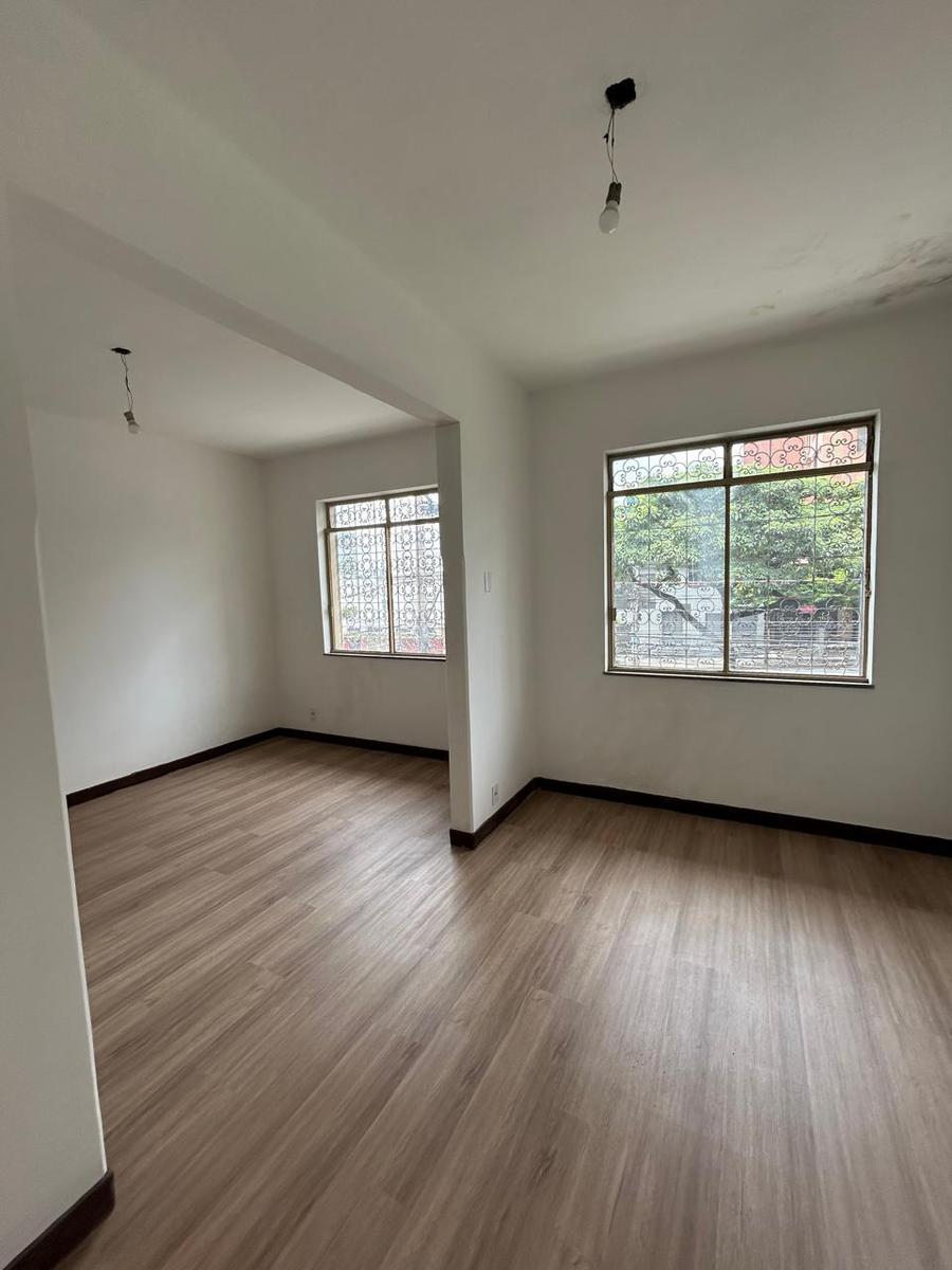 Casa Comercial, Santo Agostinho, 4 Quartos, 0 Vaga