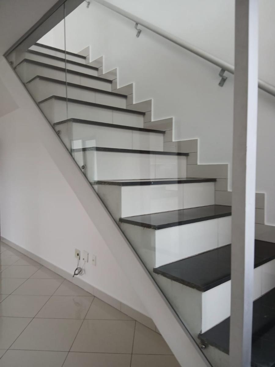 Cobertura, Santa Cruz, 3 Quartos, 3 Vagas, 1 Suíte