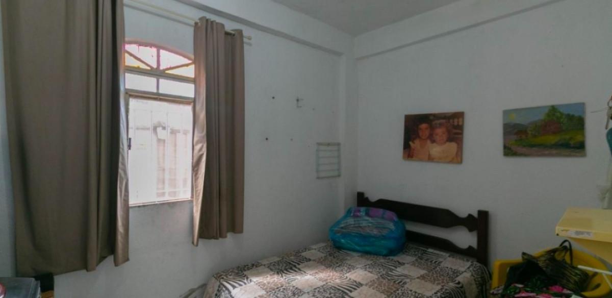 Casa, Floramar, 3 Quartos, 6 Vagas, 1 Suíte