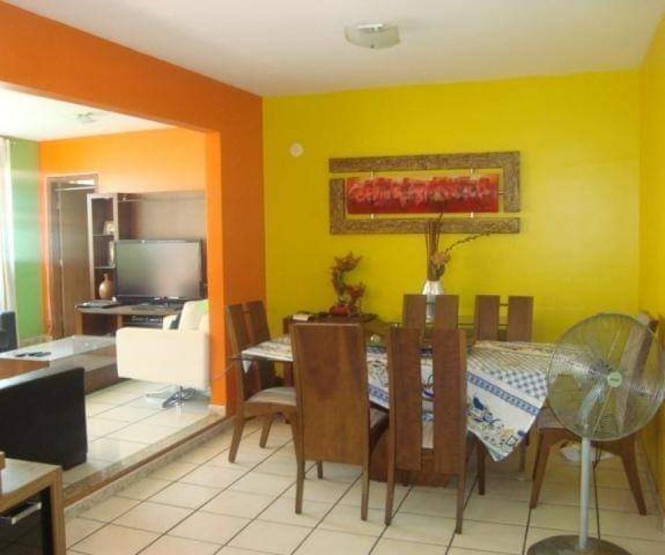 Casa, Arvoredo II, 4 Quartos, 2 Vagas