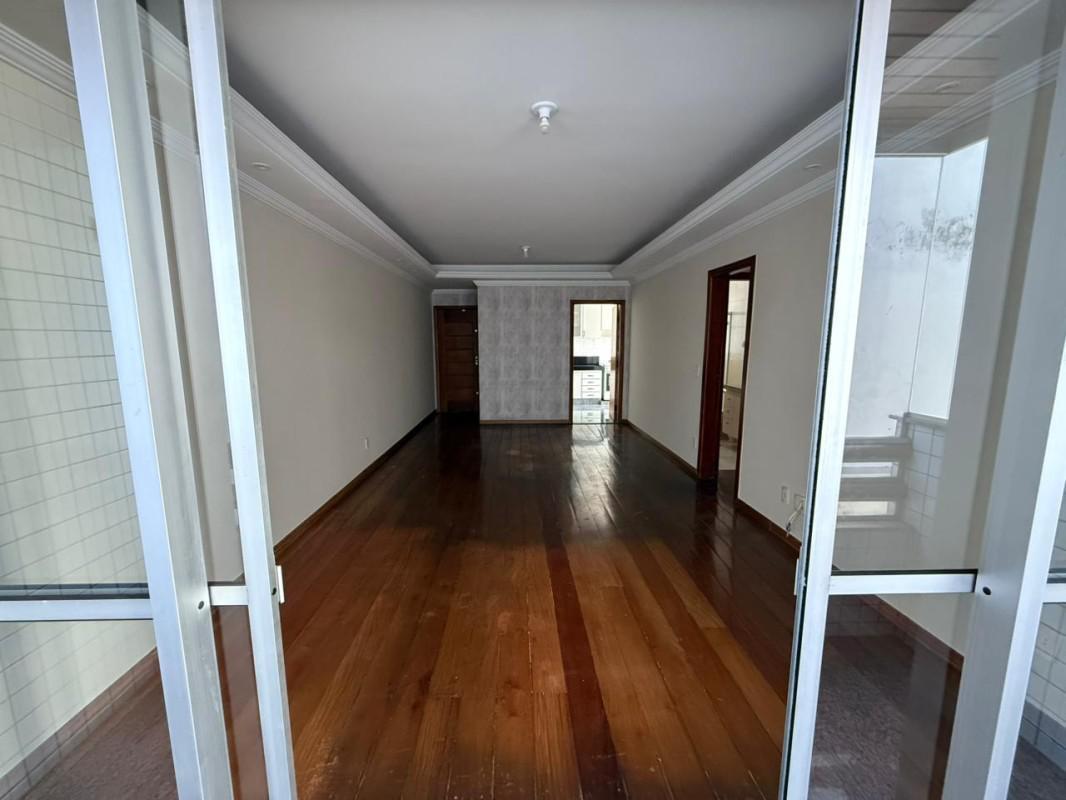 Apartamento, Itapoã, 3 Quartos, 2 Vagas, 1 Suíte