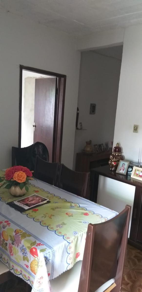 Casa, Zona Rural, 3 Quartos, 2 Vagas
