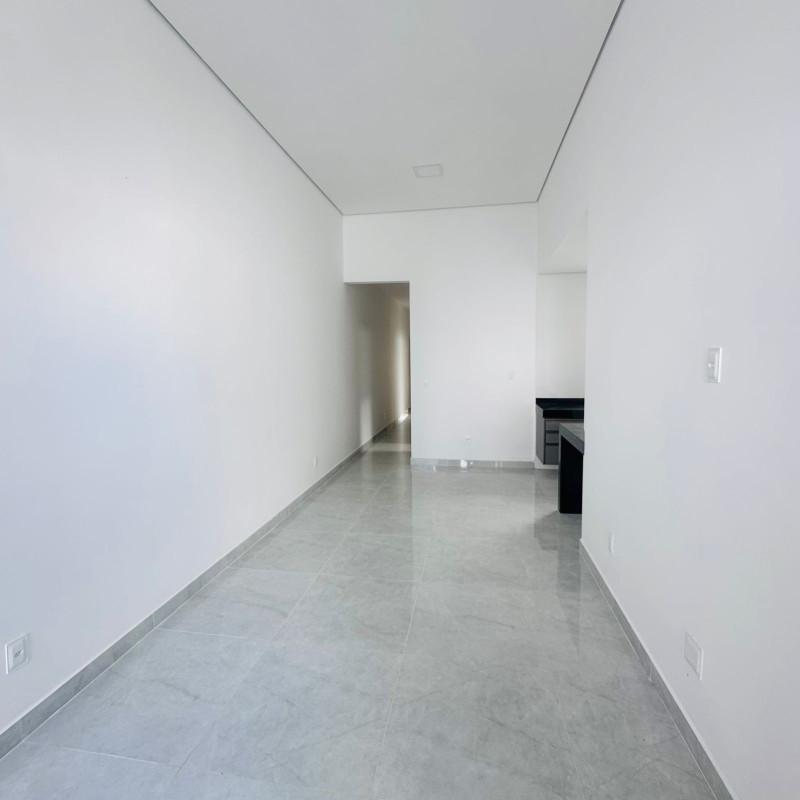 Casa, Promissão II, 3 Quartos, 2 Vagas, 1 Suíte