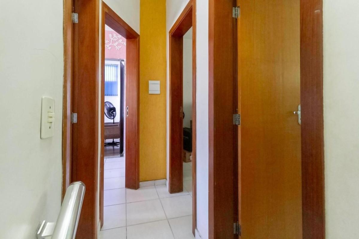 Casa, Santa Terezinha, 4 Quartos, 4 Vagas, 1 Suíte