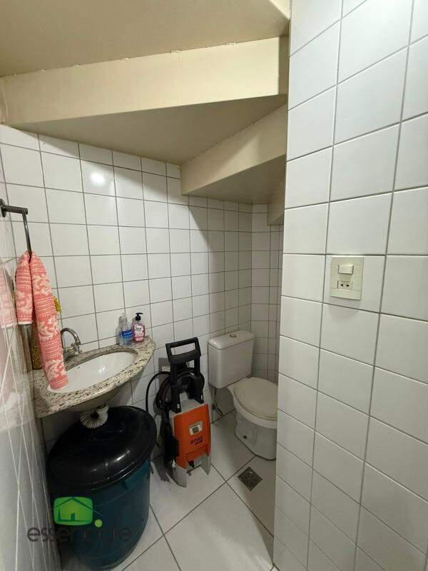 Cobertura, Novo Eldorado, 4 Quartos, 4 Vagas, 2 Suítes