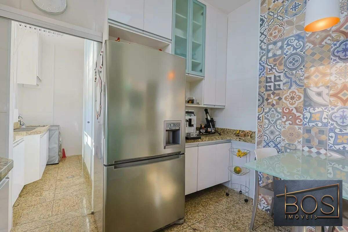 Apartamento, Santo Antônio, 2 Quartos, 2 Vagas, 1 Suíte