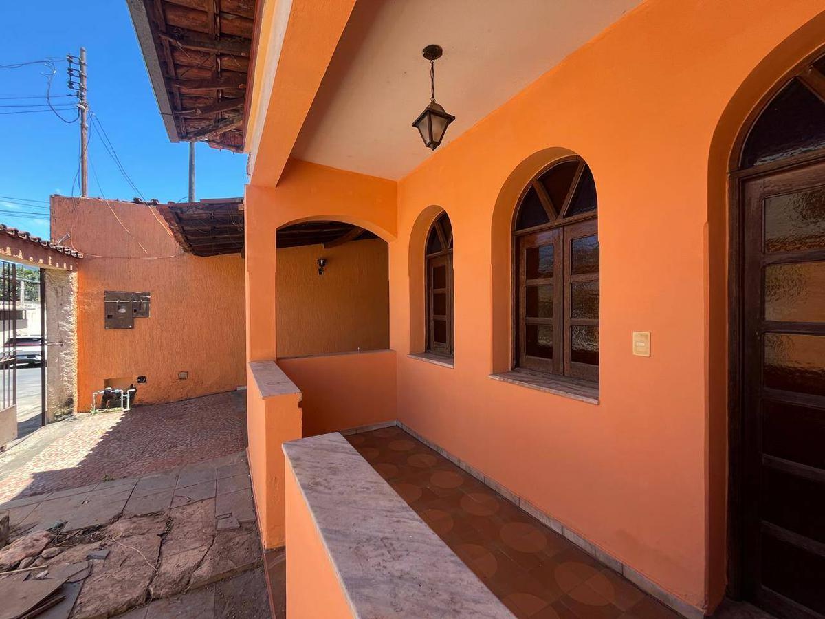 Casa, Giovanini, 3 Quartos, 1 Vaga, 1 Suíte