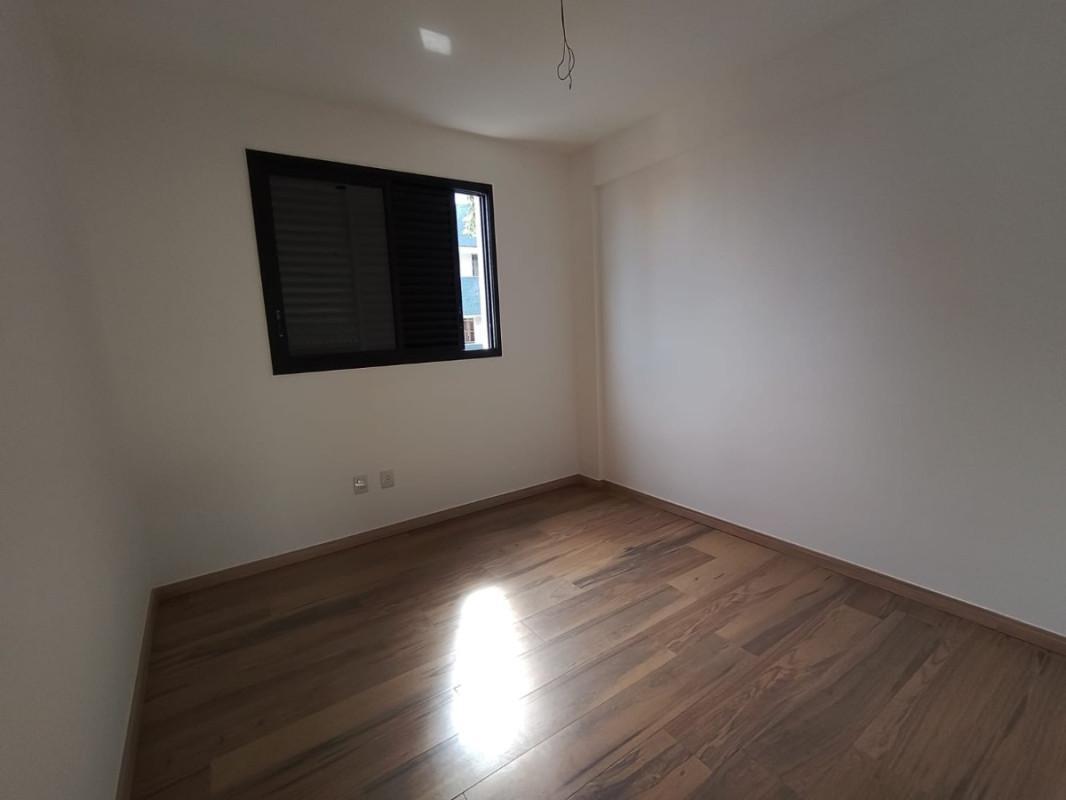 Cobertura, Prado, 3 Quartos, 2 Vagas, 1 Suíte