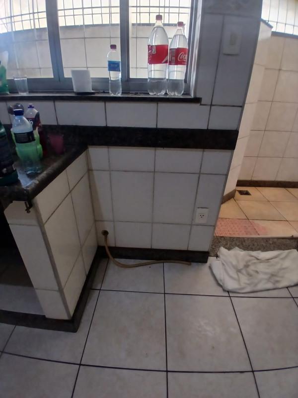 Casa, Carlos Prates, 3 Quartos, 2 Vagas, 1 Suíte