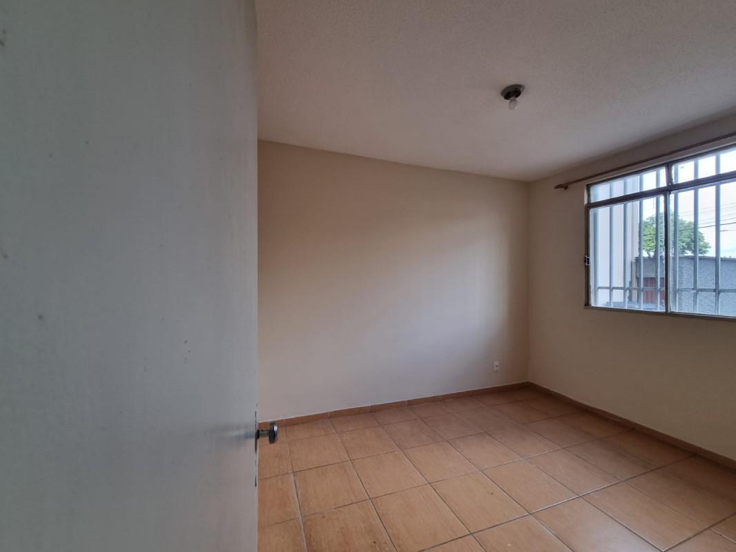 Apartamento, Flamengo, 2 Quartos, 1 Vaga
