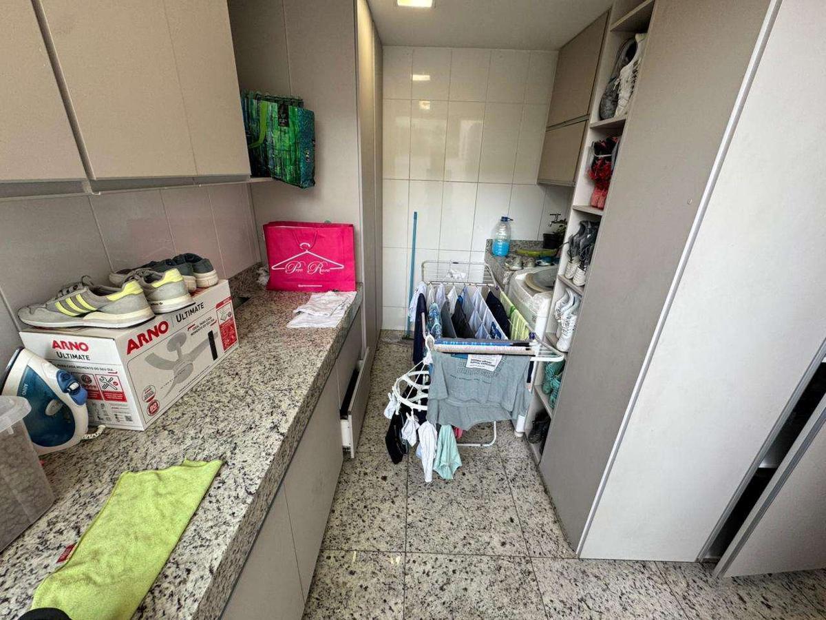 Apartamento, Graça, 3 Quartos, 3 Vagas, 1 Suíte