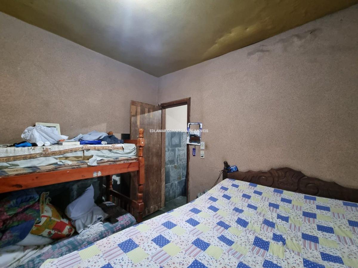 Galpão, Parque Duval de Barros, 0 Quarto, 0 Vaga