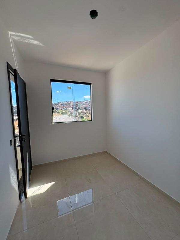 Casa, Novo Barreirinho, 2 Quartos, 2 Vagas