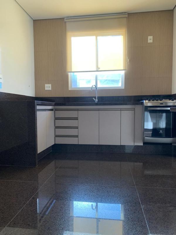 Cobertura, Castelo, 4 Quartos, 3 Vagas, 1 Suíte