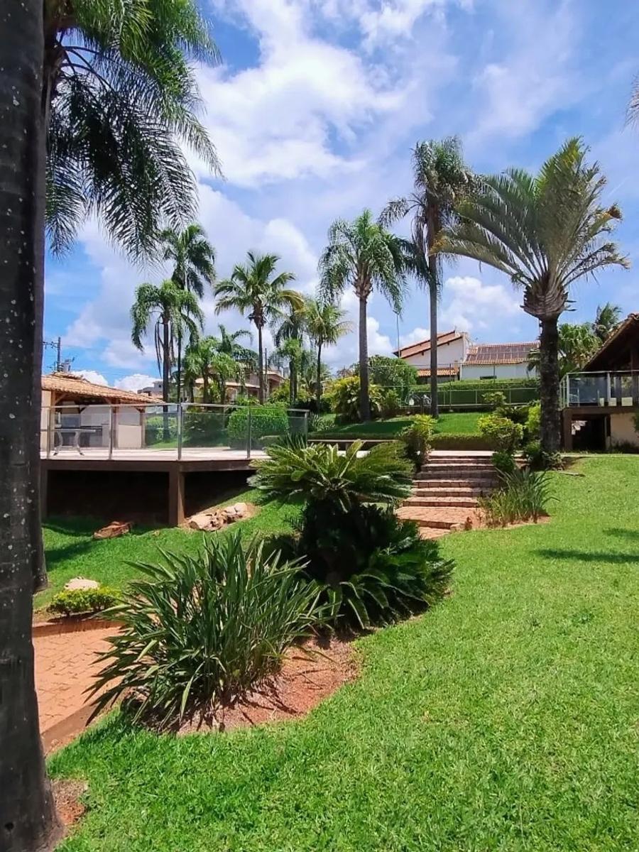 Casa em Condomínio, Condomínio Escarpas do Lago, 5 Quartos, 2 Suítes