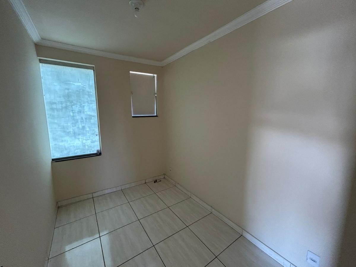 Casa, Nossa Senhora de Fátima, 3 Quartos, 2 Vagas, 1 Suíte