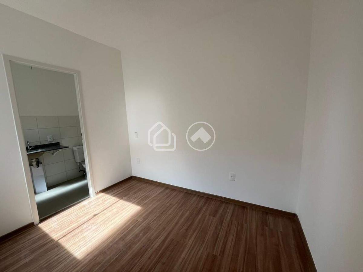 Apartamento, Palmeiras, 2 Quartos, 1 Vaga, 1 Suíte