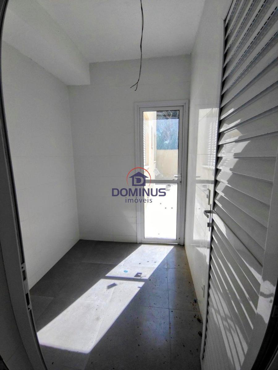 Apartamento, Fernão Dias, 4 Quartos, 3 Vagas, 1 Suíte