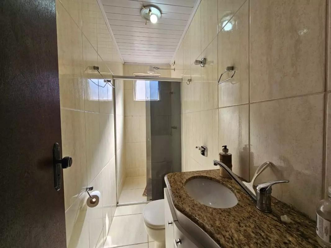 Casa, Miramar (barreiro), 2 Quartos, 2 Vagas