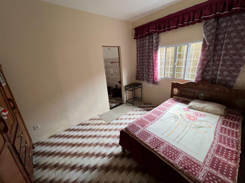 Casa, Brasília, 4 Quartos, 3 Vagas, 1 Suíte