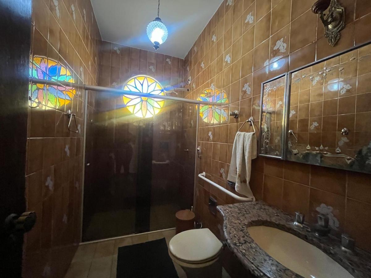 Casa, Padre Eustáquio, 4 Quartos, 3 Vagas, 1 Suíte