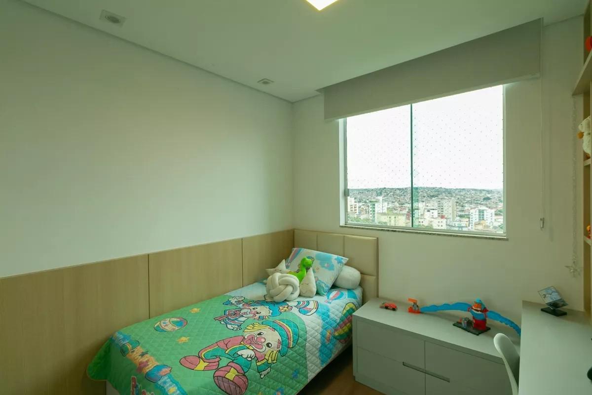 Cobertura, Manacás, 3 Quartos, 2 Vagas, 1 Suíte