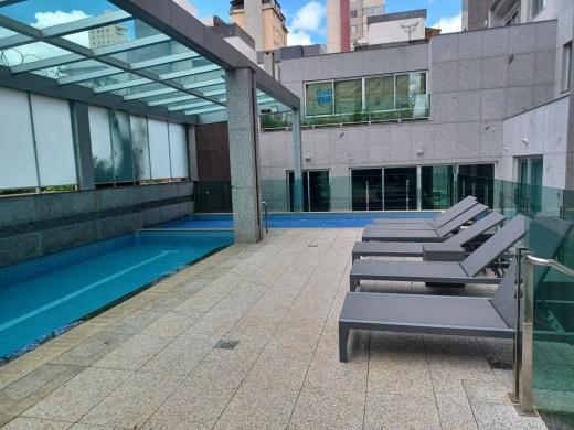 Apartamento, Anchieta, 4 Quartos, 4 Vagas, 2 Suítes