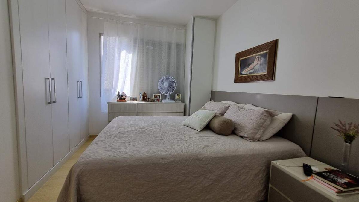 Apartamento, Lourdes, 3 Quartos, 1 Vaga, 1 Suíte