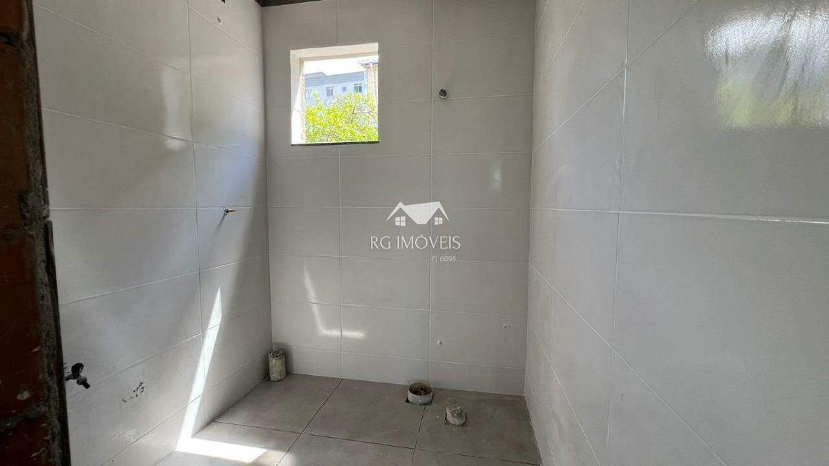 Apartamento, Vale do Jatobá, 2 Quartos, 1 Vaga, 1 Suíte